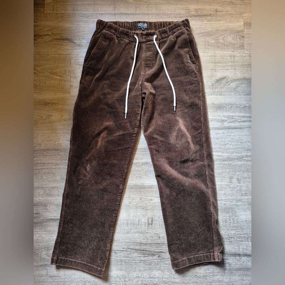 Poler Chort Pant - Medium